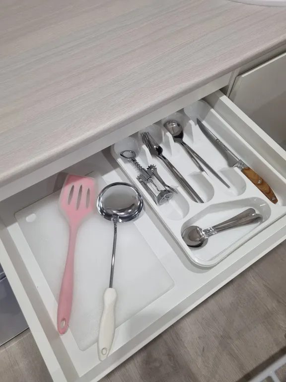 Комфортная студия