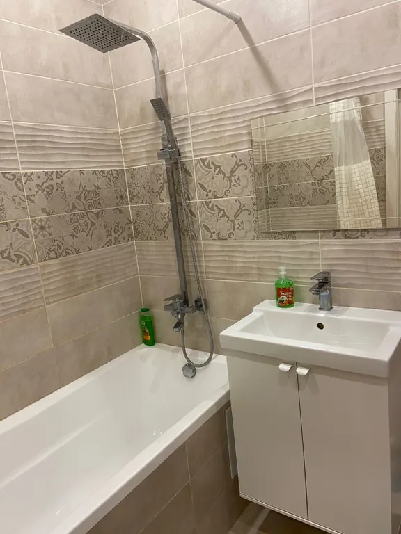 Квартира Квартира Западный обход 1 комнатная — Краснодар