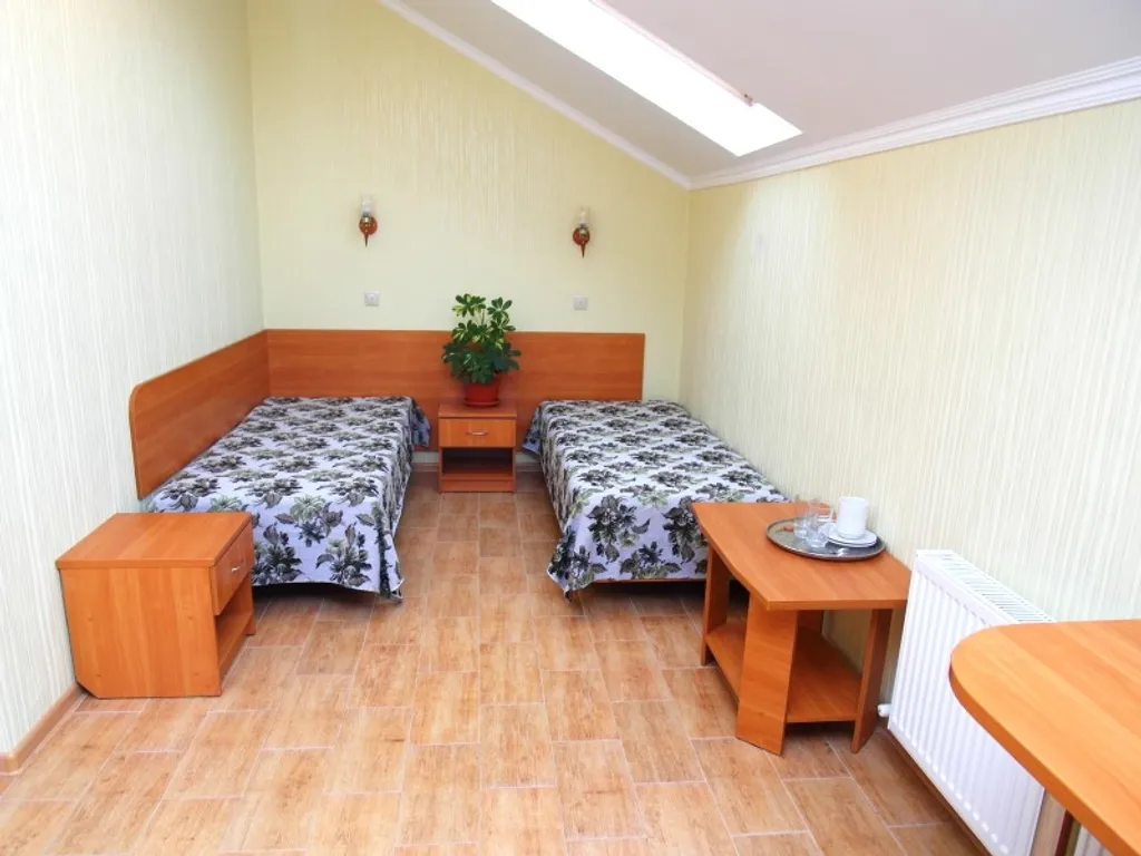 Квартира Комната — аренда посуточно в Кабардинка