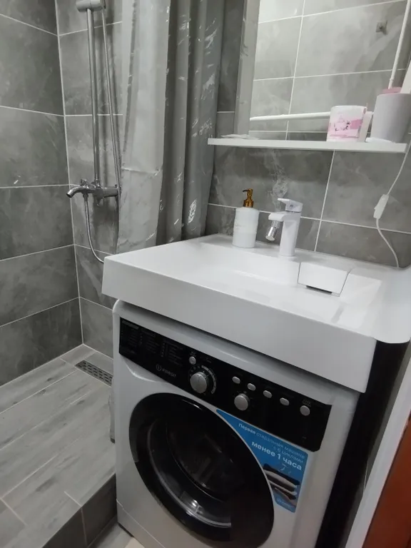 Уютная 2-комнатная квартира вместимостью до 6 чел