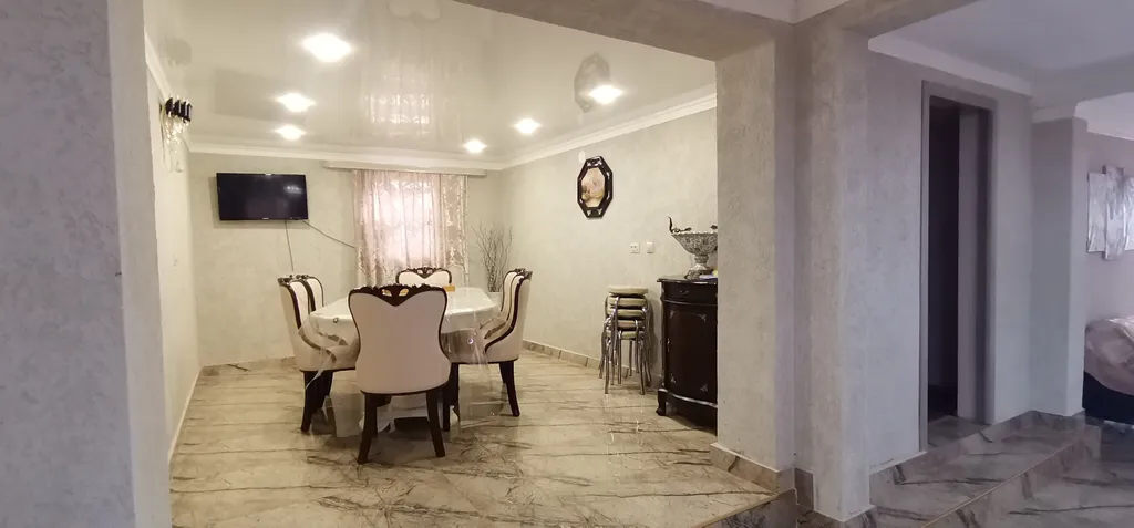 Элитный дом под ключ для незабываемого отдыха