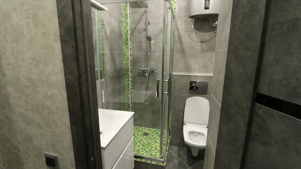 Квартира 1-комнатная Квартира — Санкт-Петербург