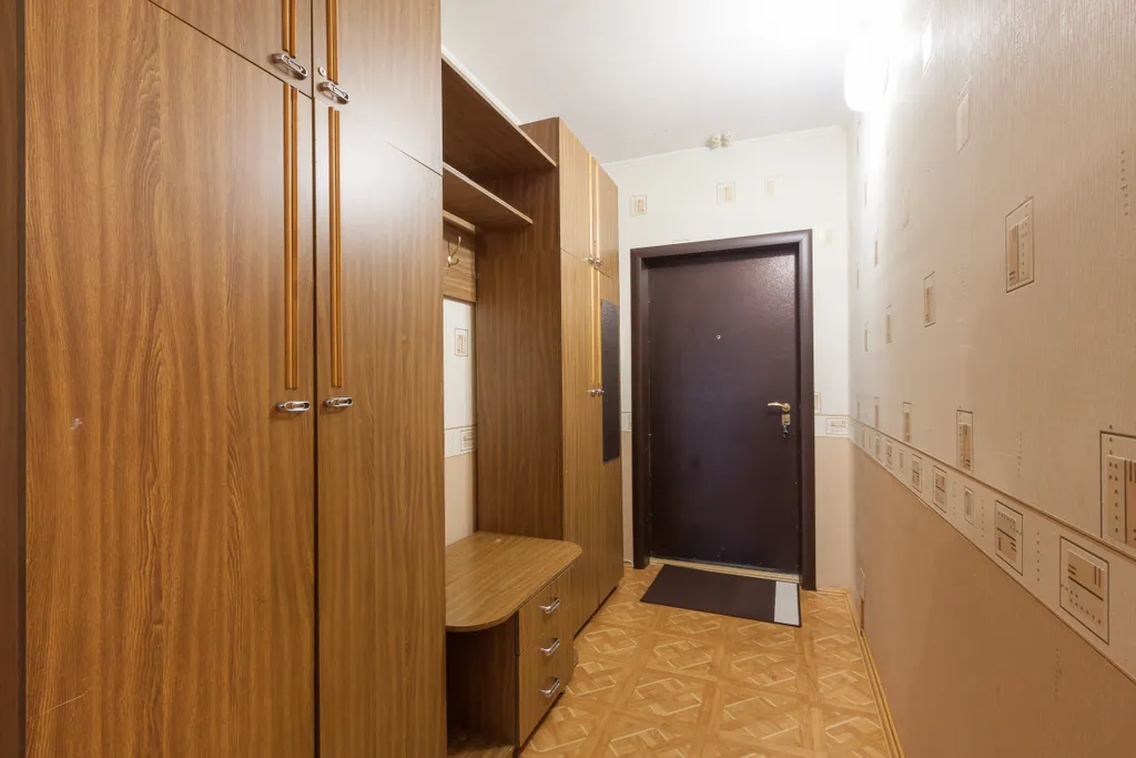 Квартира Квартира Large apartment в лучшем месте — Екатеринбург