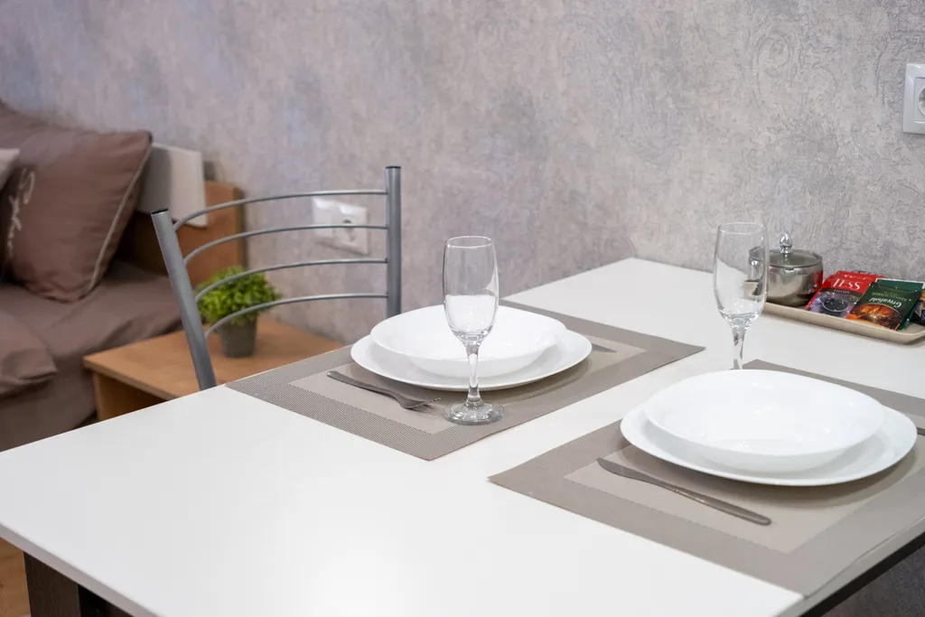 Стильная студия в центральном районе