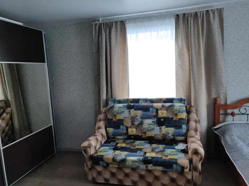 Апартаменты сальвадор вокзал главный, центр