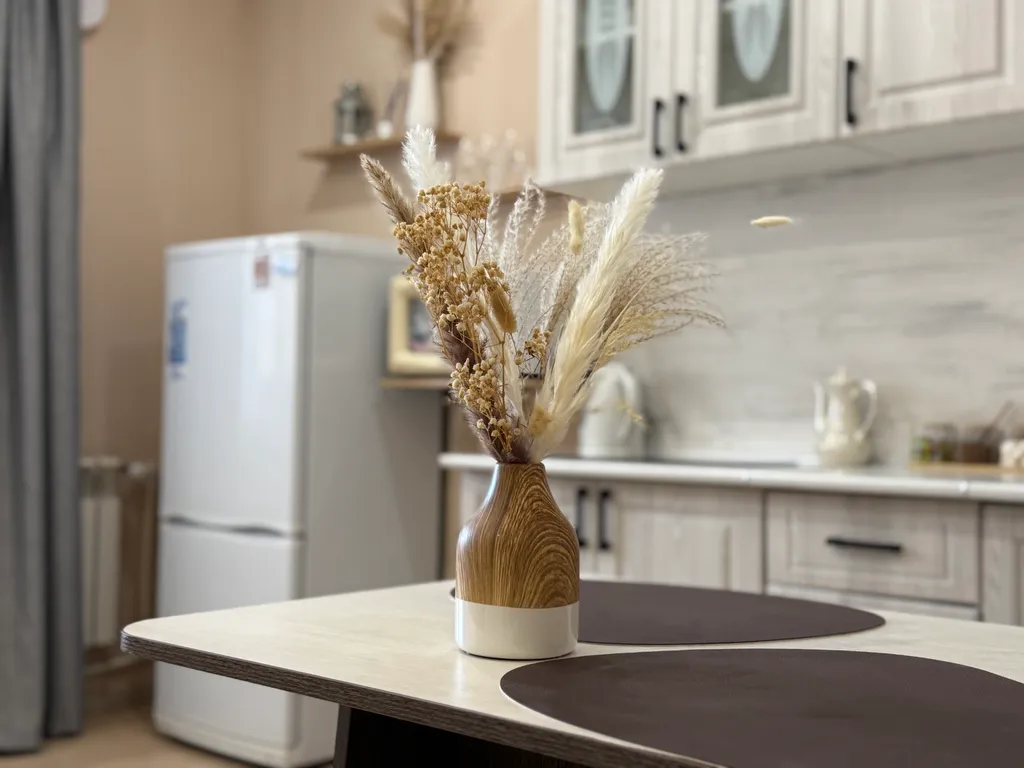 Изумительная студия в новом доме