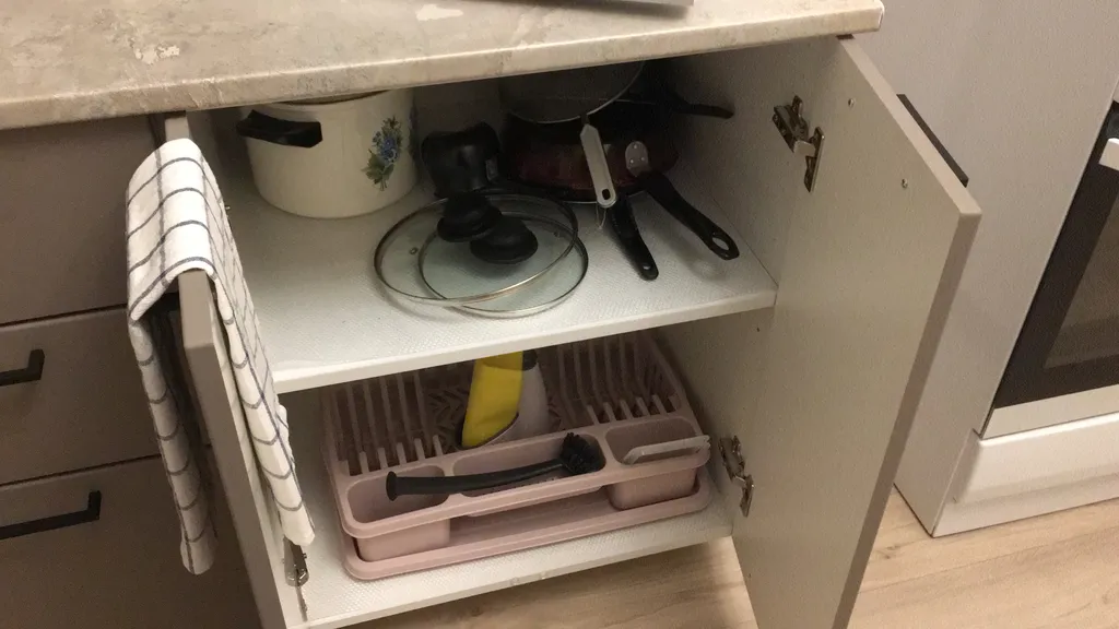 Просторная квартира с кондиционером