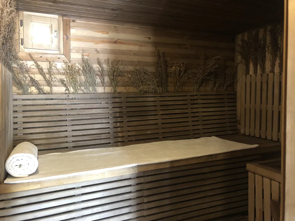 Теплоход для проживания