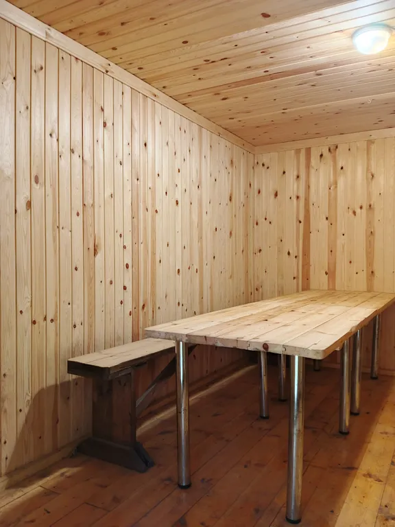 Дом у четверых озер