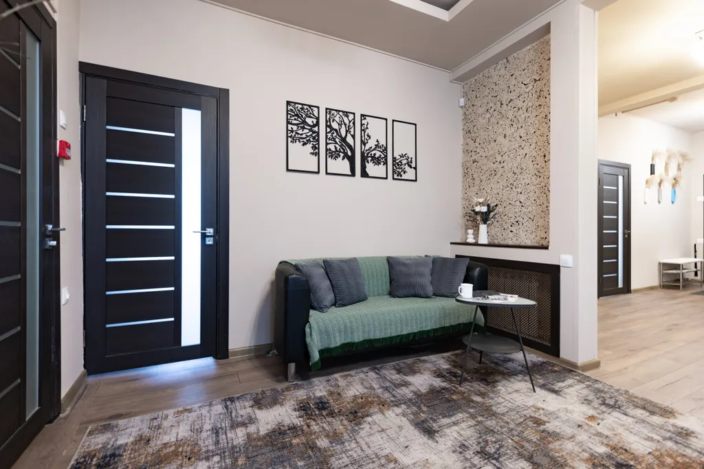 Загородная сказкa Беликово Клаб Хаус