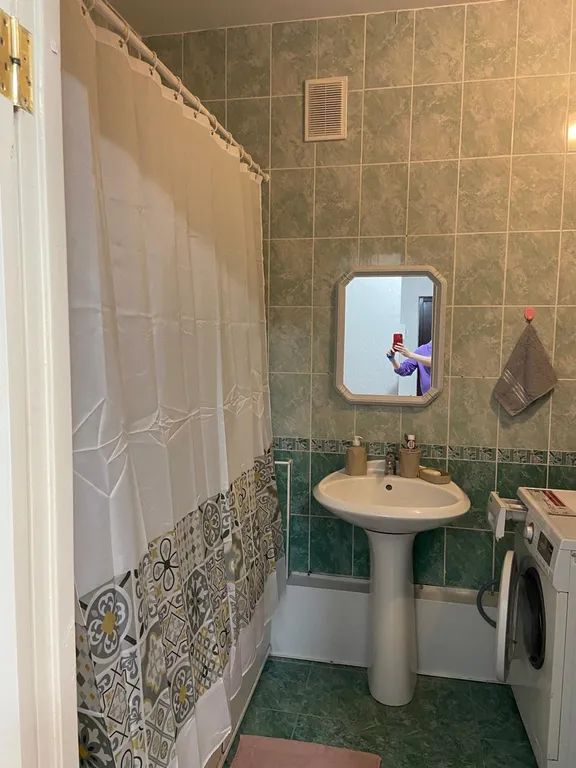 Уютная 2к квартира в центре города