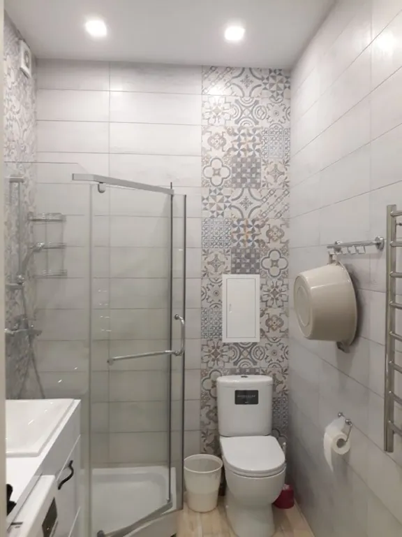 Квартира Уютная квартира у самого Чёрного моря — Сириус