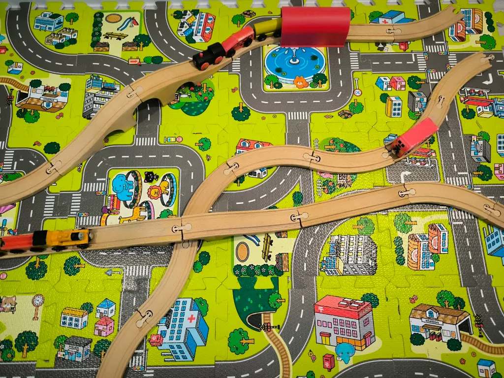 Уютная семейная квартира рядом с метро