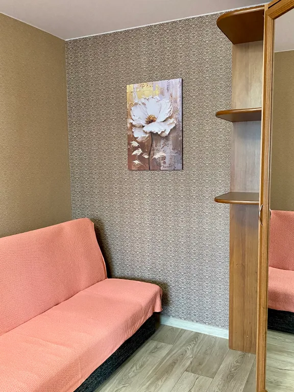 Уютная квартира рядом с морем