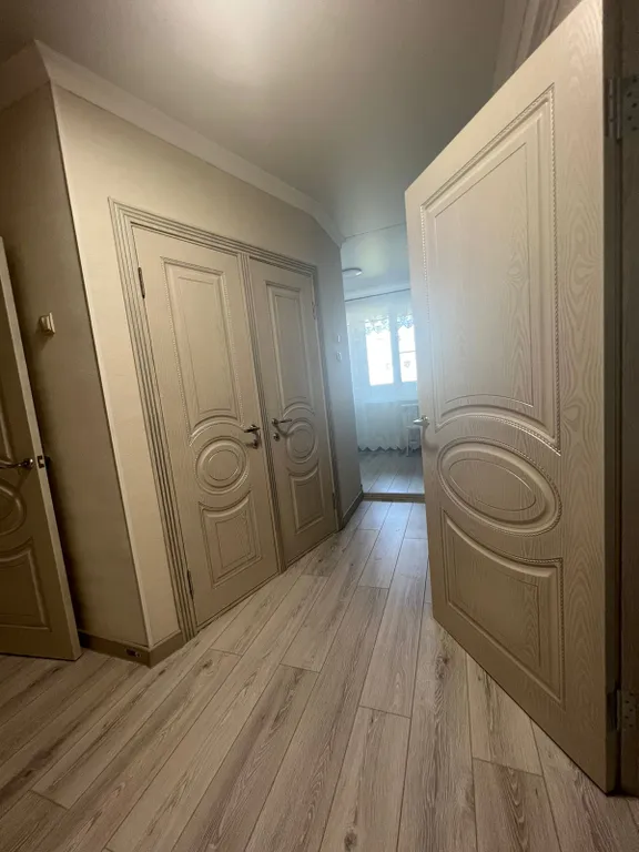 Уютная квартира с видом на море