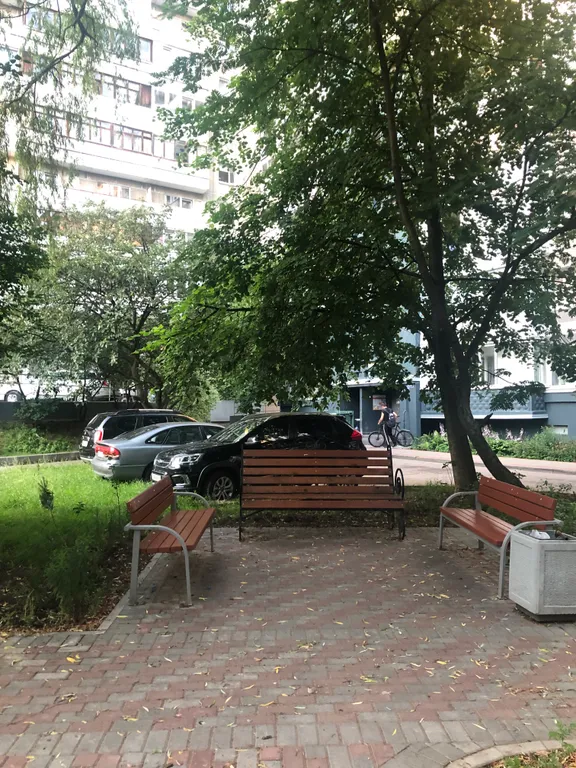 Квартира Квартира Однокомнатная на Набережной — Калининград