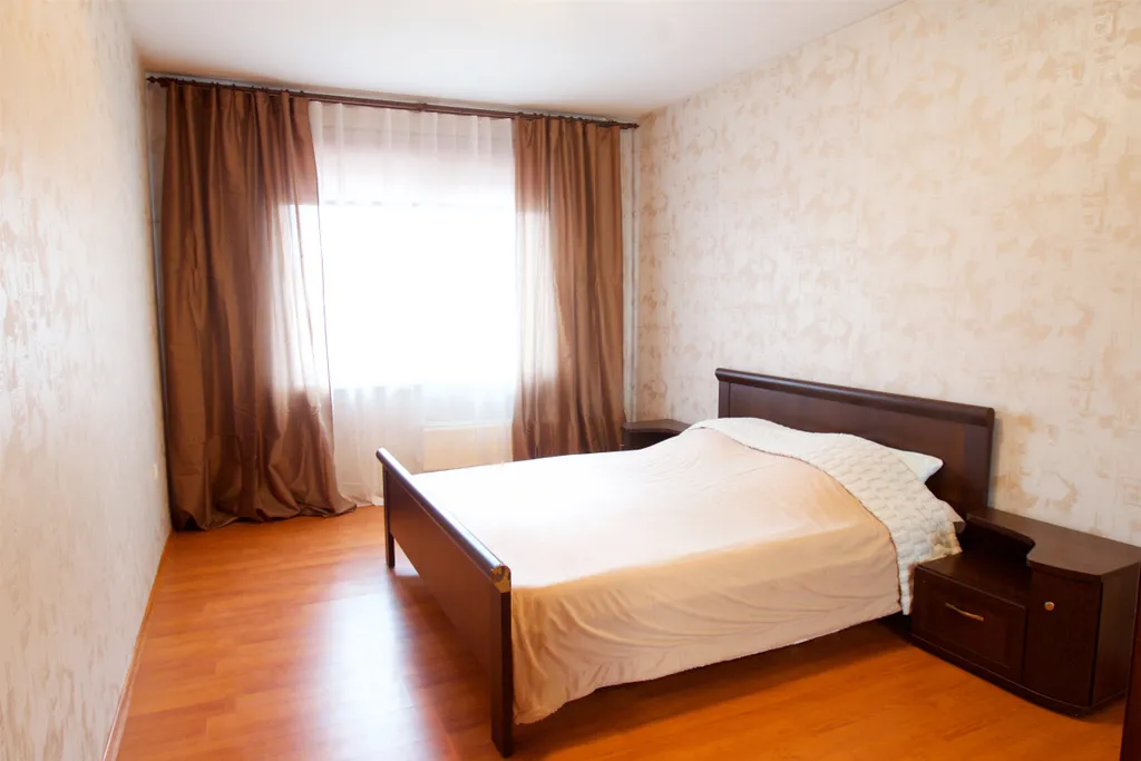 Квартира 2-комнатная Квартира — Красноярск