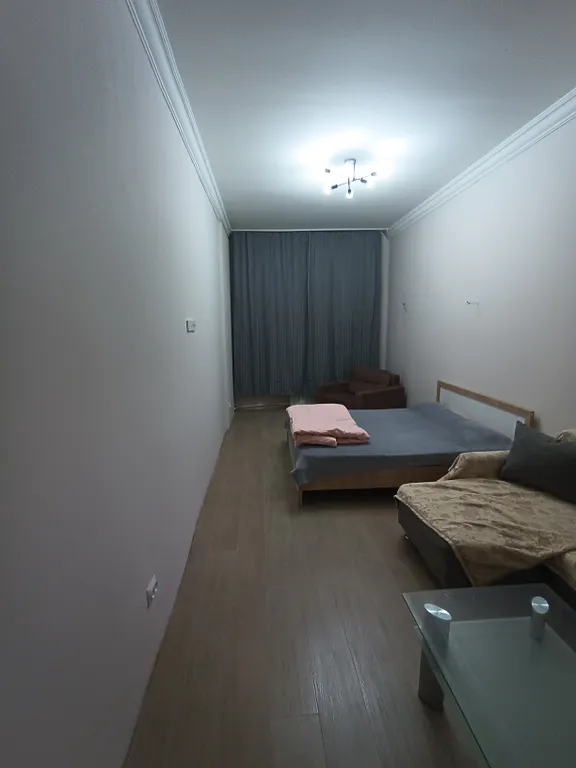 Удобная комната в центре города