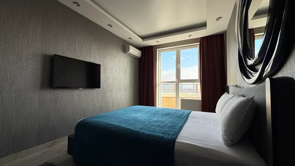 Статус, Комфорт, Эстетика