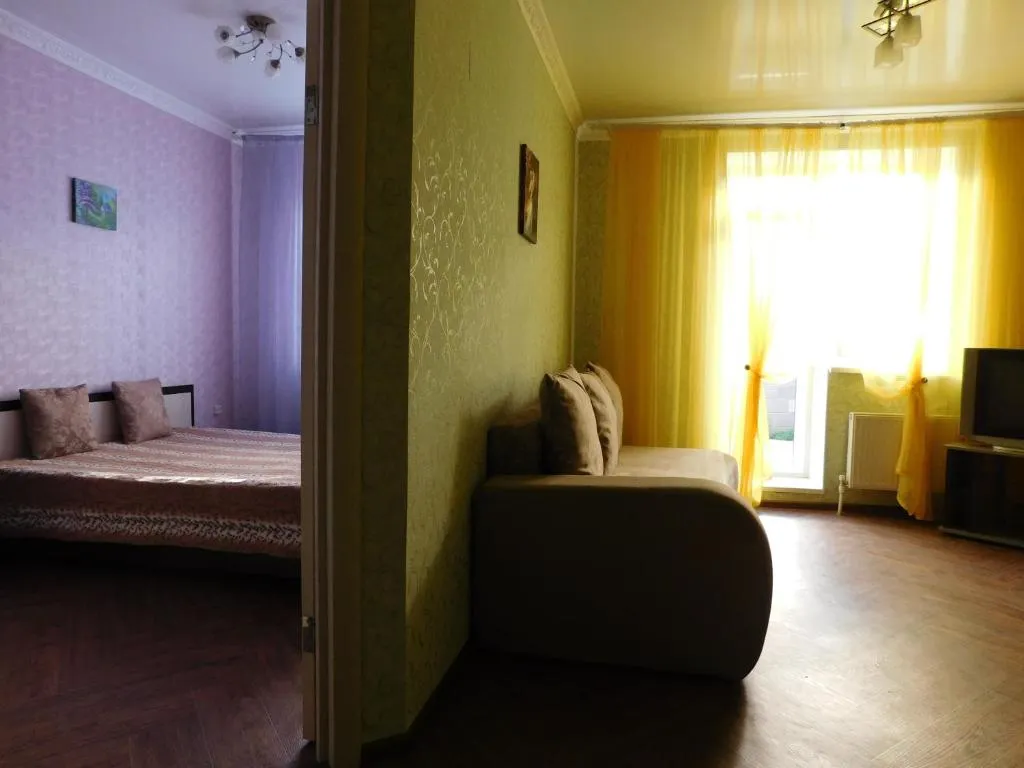 2-комнатная Квартира — аренда посуточно в Банное