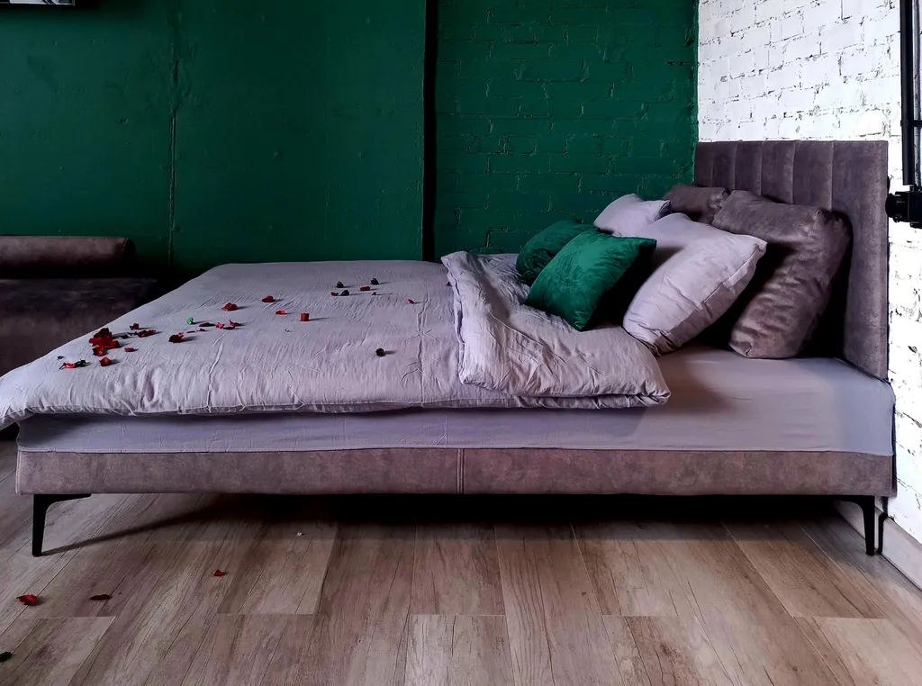 Квартира Лофт аппартамент "20 подушек" — аренда посуточно в Ростов-на-Дону