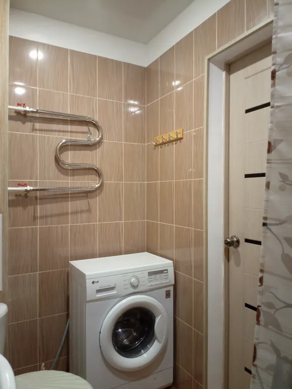 Уютная студия в центре города