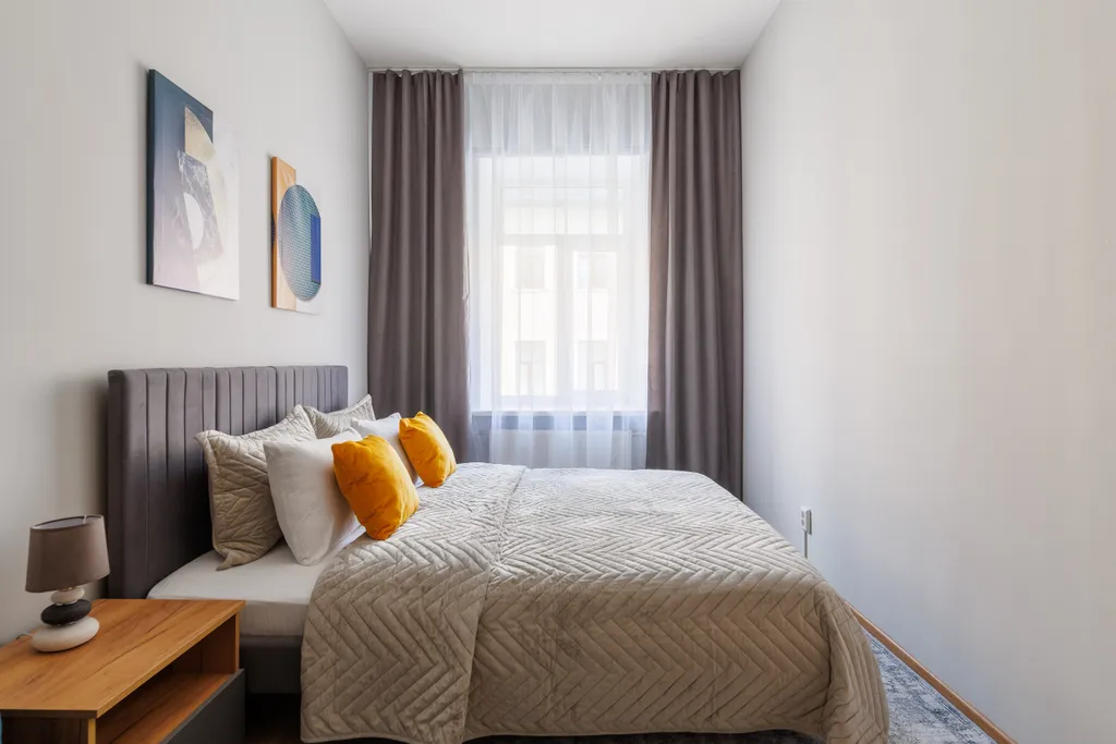 Апартаменты  5 комнат у Эрмитажа