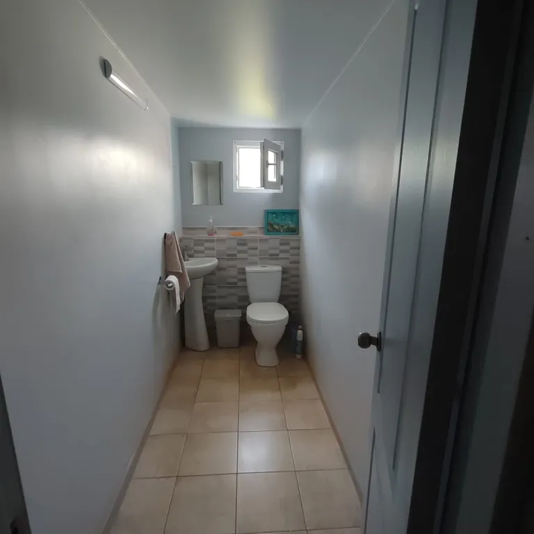 Дом возле термалок