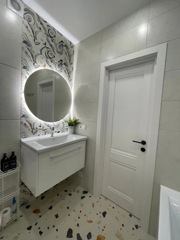 Апартаменты Изумруд