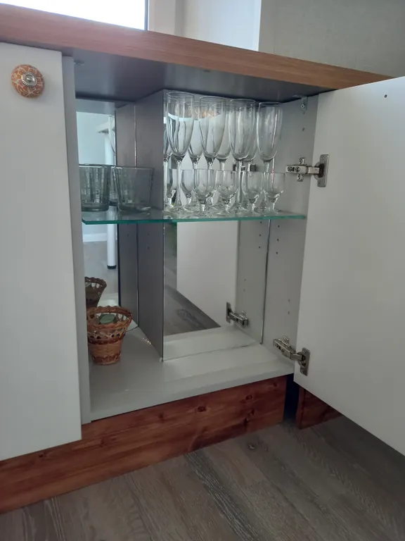 Квартира в центре