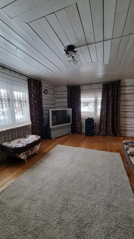 Коттедж 5-комнатный Дом — Казань