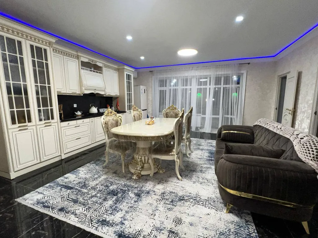 Коттедж Дом золотого заката — аренда посуточно в Хазар