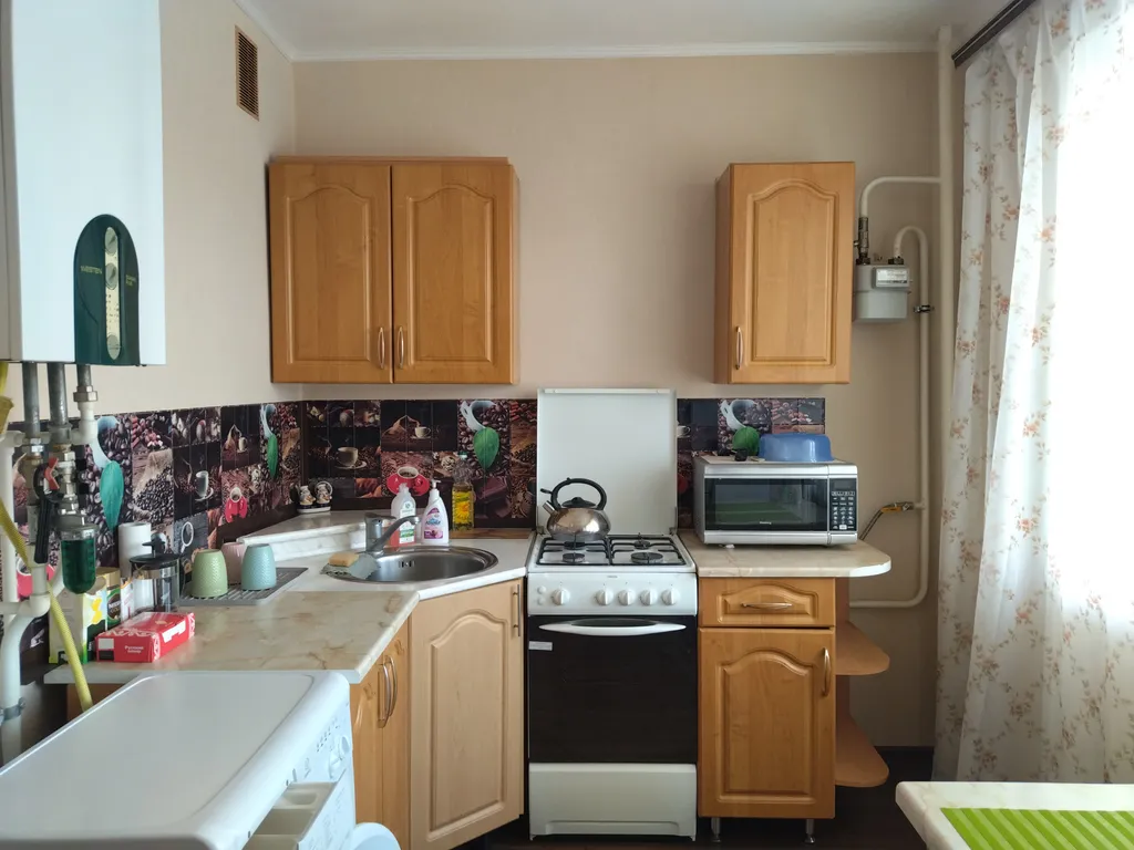 Уютная квартира на королевке