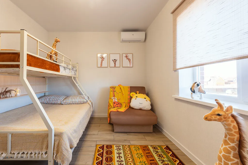 Коттедж с сауной в 5 км от Ярославля