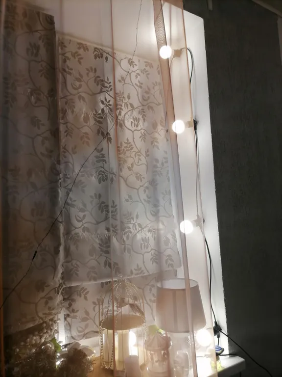 Квартира мечты с фотозоной