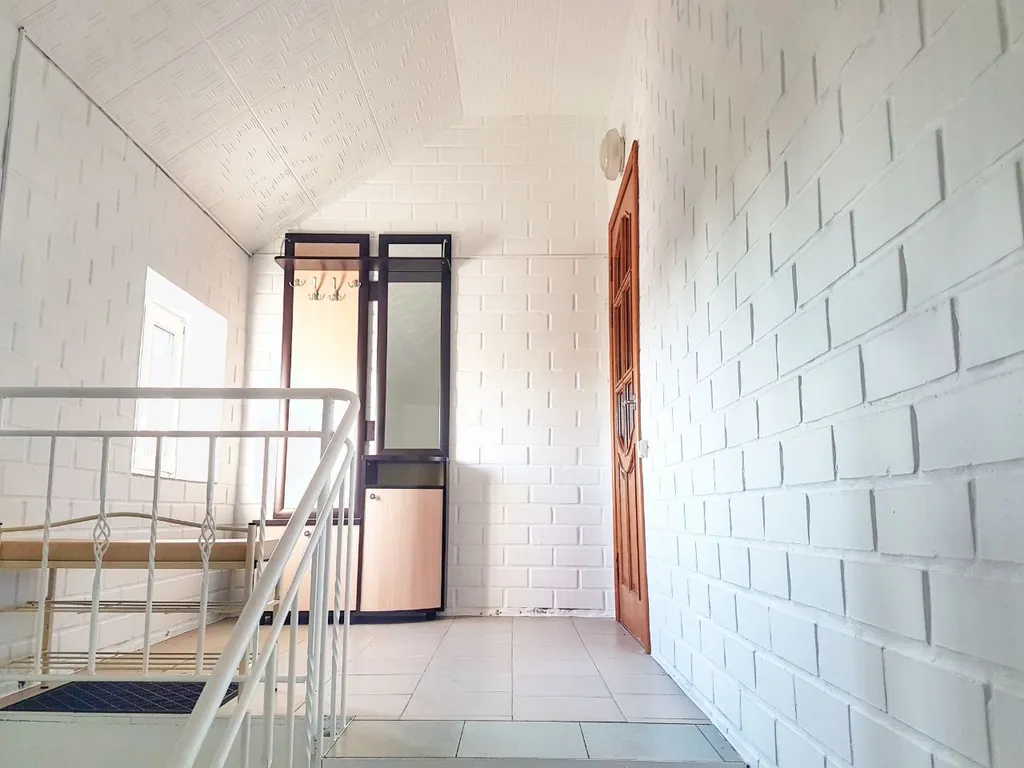 Квартира 1-комнатная Квартира — Геленджик