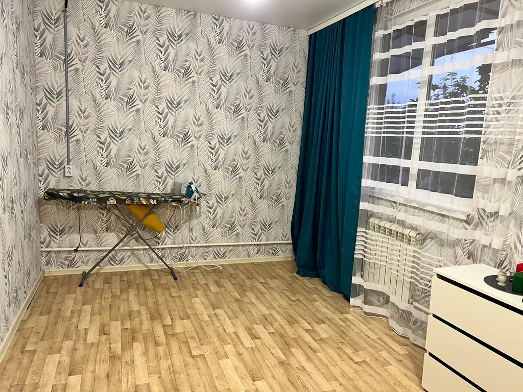 Дом для большой компании