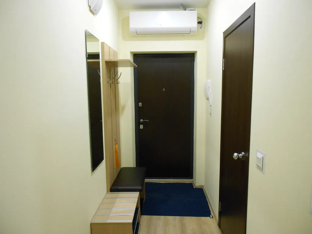 Квартира 1-комнатная Квартира — Екатеринбург