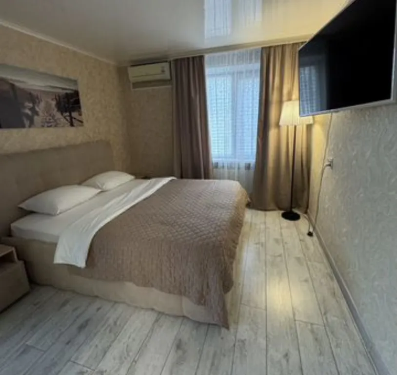 Гостевая квартира — аренда посуточно в Кропоткин