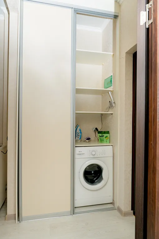 Квартира Квартира Уютная студия рядом с морем Летние ночи — Адлер