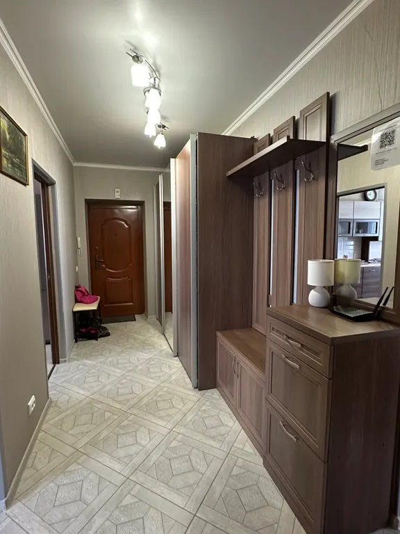 Квартира Ваш комфортный отдых у моря — Зеленоградск