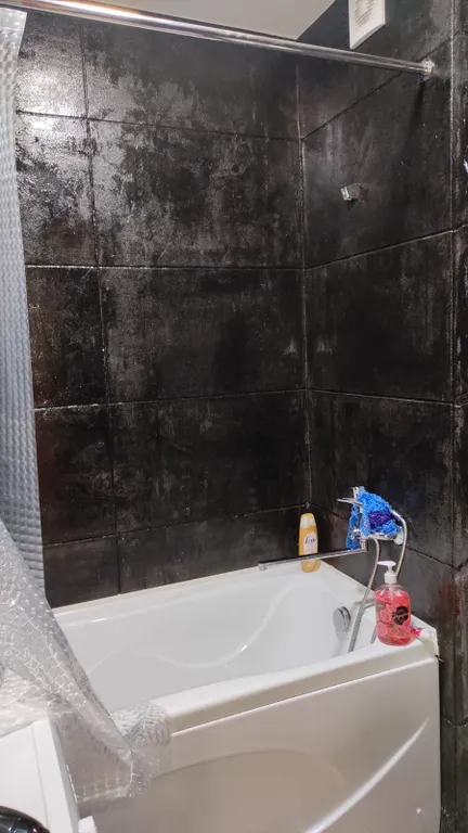 Тихая, уютная квартира с дизайнерским ремонтом