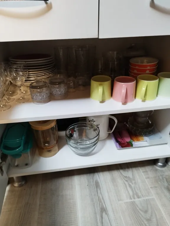 Уютная квартира в Цветнике