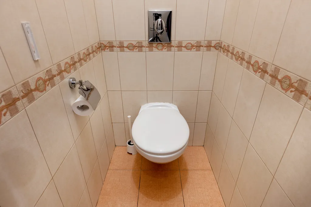 Квартира Квартира с видом на ночную Москву и башни Москва-сити — Москва