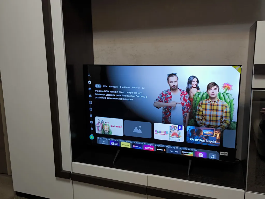 Дизайнерская квартира в 3 минутах от метро Студенческая