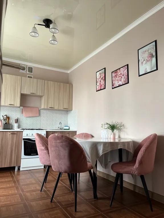 Квартира для семейного отдыха