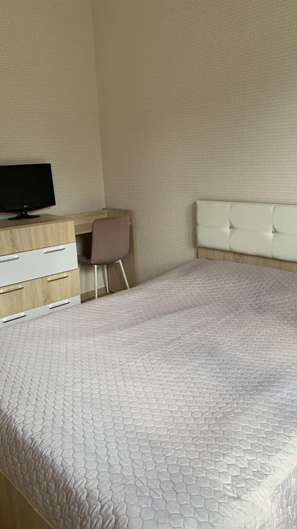 Уютная квартира в центре у набережной