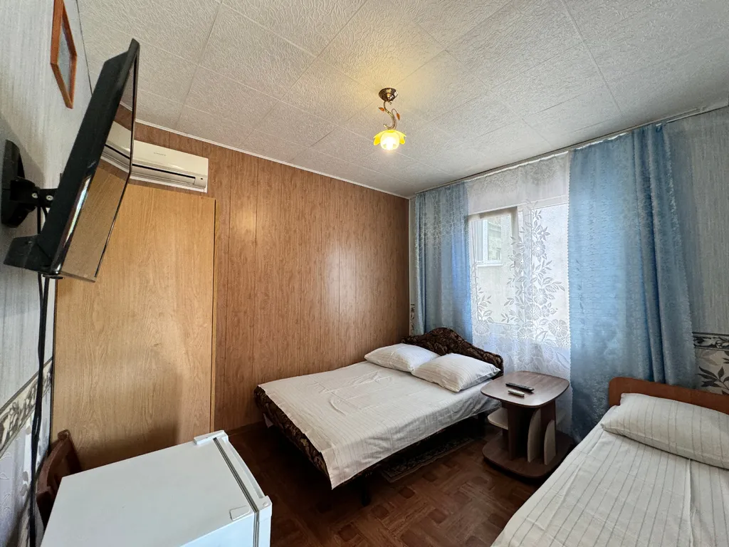 Квартира Комната — Анапа