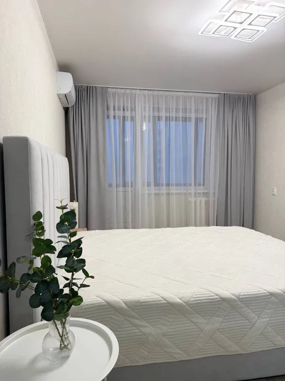 Уютная квартира недалеко от терм — аренда посуточно в Нижнекамск