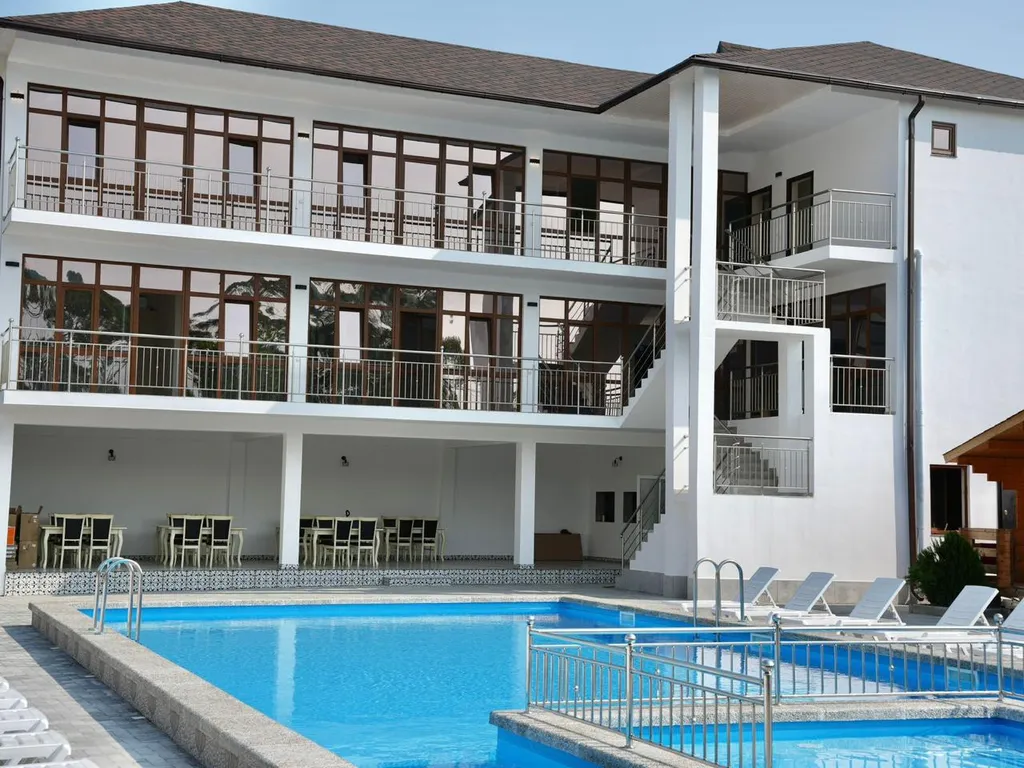 Квартира Комната — аренда посуточно в Гагра